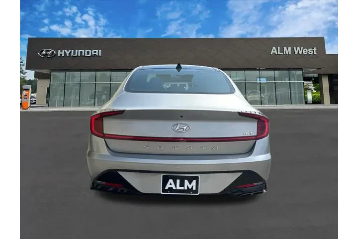 $17920 : Hyundai SONATA 2021 SEL Plus image 6