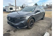 $27998 : Honda CR-V Hybrid 2024 AWD S thumbnail