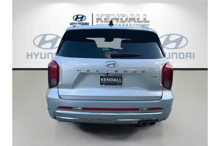 $35899 : Hyundai PALISADE 2024 AWD Ca image 5