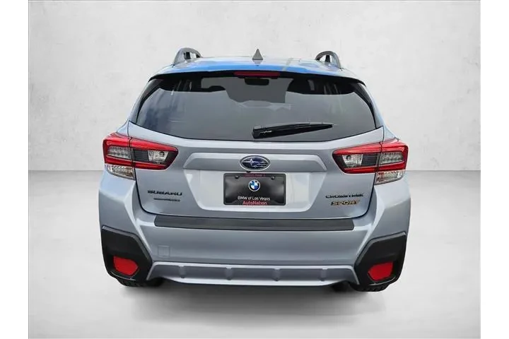 $22176 : Subaru Crosstrek 2023 AWD Sp image 7