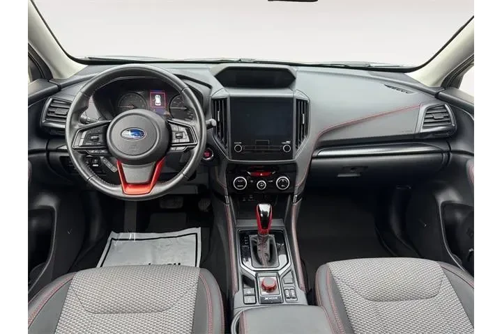 $30588 : Subaru Forester 2024 AWD Spo image 10