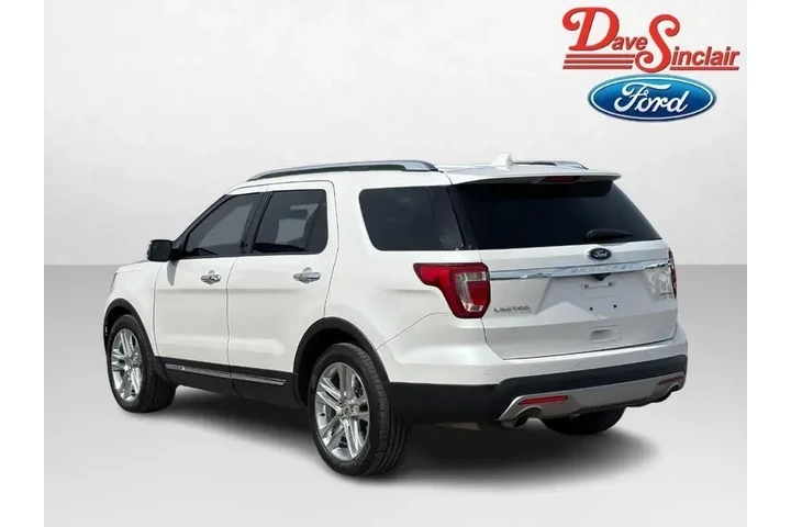 $12888 : Ford Explorer 2016 Limited 4 image 9