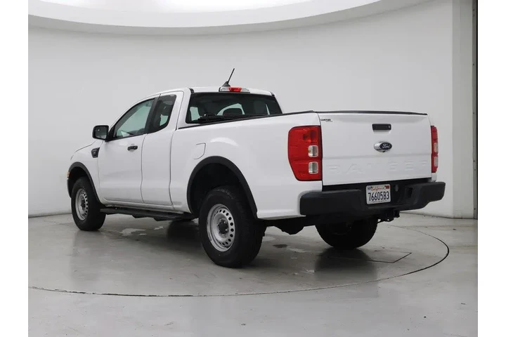 $23998 : Ford Ranger 2020 4x2 XL 4dr image 2