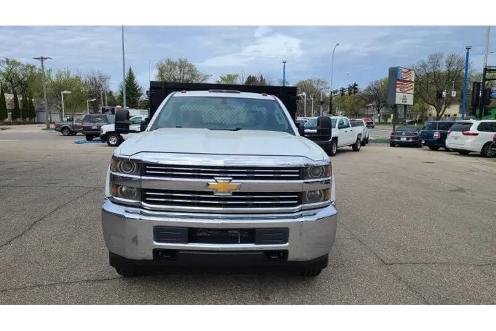 $22990 : 2016 Silverado 3500HD CC Work image 4