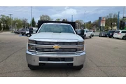 $22990 : 2016 Silverado 3500HD CC Work thumbnail