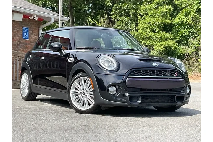 $19485 : MINI Hardtop 2 Door 2019 Coo image 3