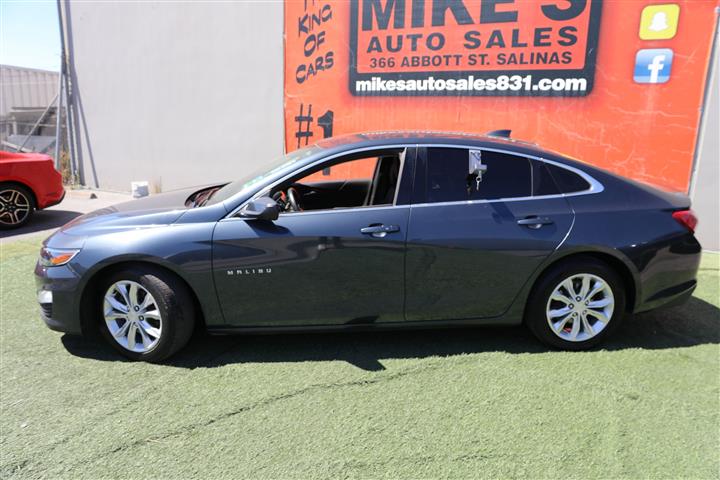 $15999 : 2020 CHEVROLET MALIBU LT image 10