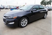$18988 : Chevrolet Malibu 2023 LT 4dr thumbnail