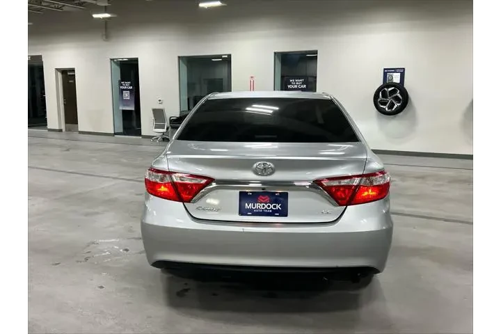 $11527 : Toyota Camry 2015 LE 4dr Sed image 7