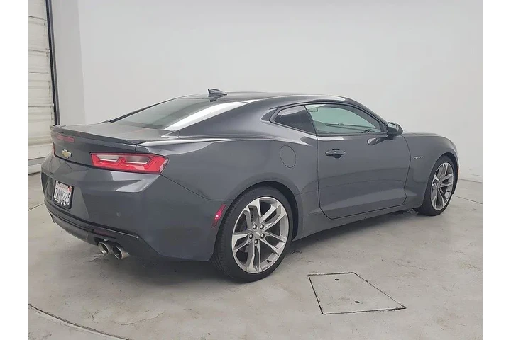 $23998 : Chevrolet Camaro 2017 LT 2dr image 5