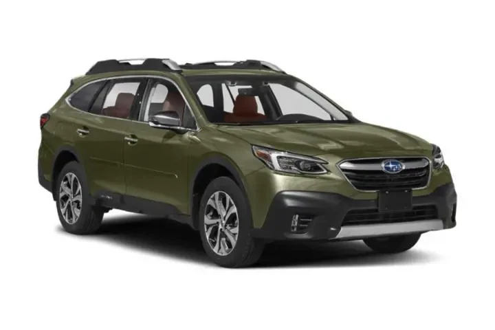 $23837 : Subaru Outback 2020 AWD Tour image 6