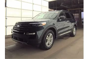 $31499 : Ford Explorer 2023 AWD XLT 4 thumbnail