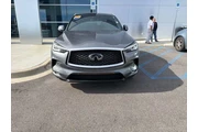 $25337 : INFINITI QX50 2021 AWD Autog thumbnail