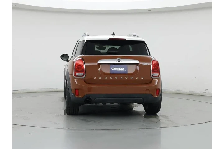 $18998 : MINI Countryman 2018 AWD Coo image 6