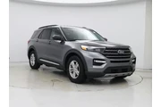 Ford Explorer 2024 XLT 4dr S en Charlotte