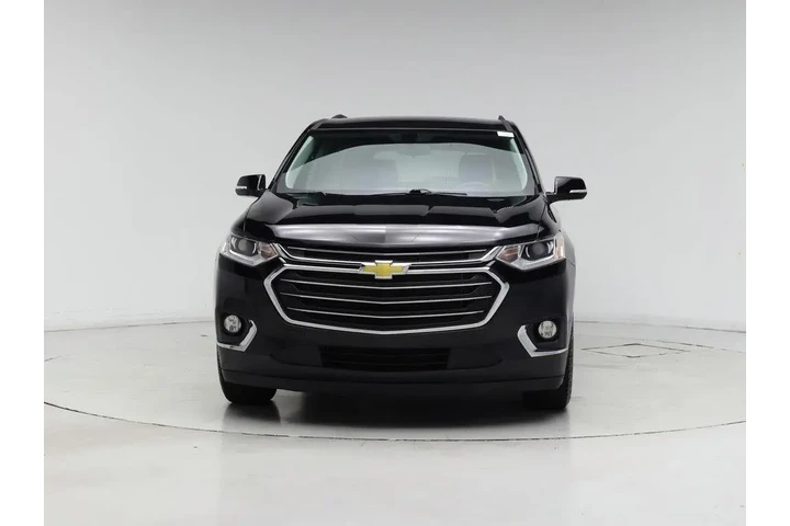 $23998 : Chevrolet Traverse 2020 LT C image 5