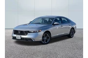 Honda Accord 2023 EX 4dr Sed en Los Angeles