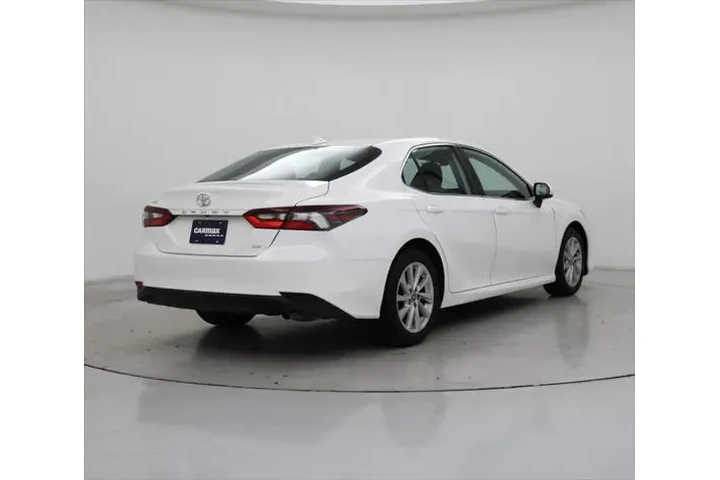 $24998 : Toyota Camry 2023 LE 4dr Sed image 8