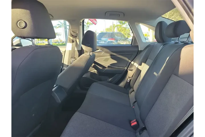 $23975 : Volkswagen Jetta 2021 S 4dr image 8