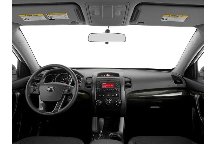 $5566 : Kia Sorento 2013 LX 4dr SUV image 5