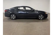 $16954 : Nissan Altima 2022 2.5 SV 4d thumbnail