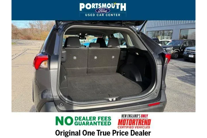 $29495 : Toyota RAV4 2025 AWD XLE 4dr image 9