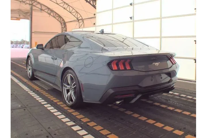 $23884 : Ford Mustang 2024 EcoBoost P image 3