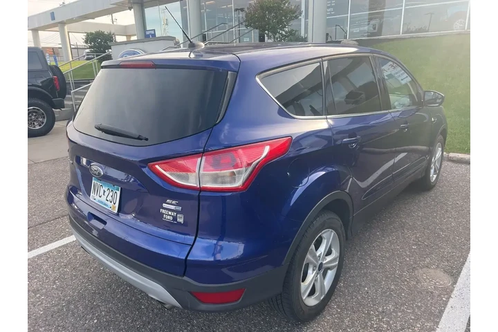 $12399 : Ford Escape 2016 AWD SE 4dr image 3