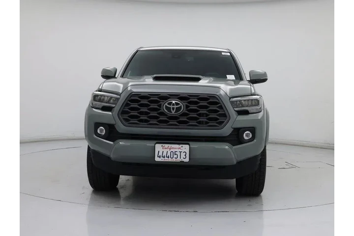 $36998 : Toyota Tacoma 2023 4x2 TRD S image 5
