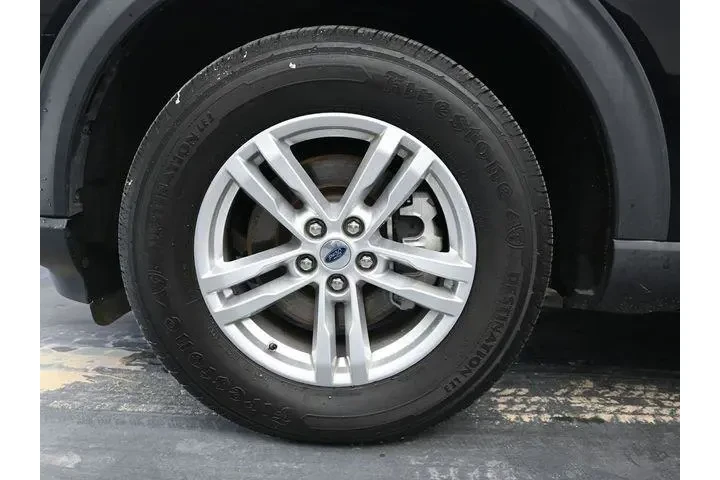 $21250 : Ford Explorer 2020 AWD XLT 4 image 10