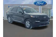 $30500 : Ford Explorer 2023 AWD XLT 4 thumbnail