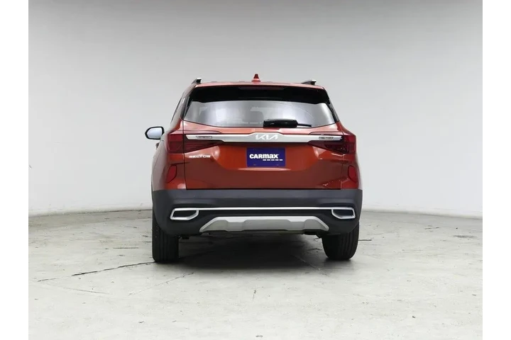 $20998 : Kia Seltos 2023 S 4dr SUV image 6