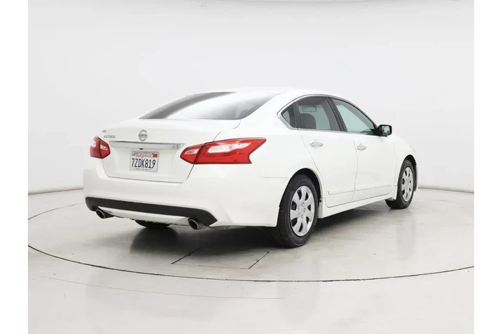 $13998 : Nissan Altima 2017 2.5 S 4dr image 8