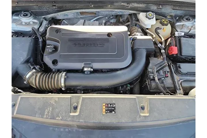 $28560 : Buick Envision 2023 Essence image 10