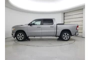 $35998 : Ram 1500 2021 4x4 Big Horn 4 thumbnail