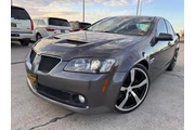$7999 : 2009 G8 Base thumbnail