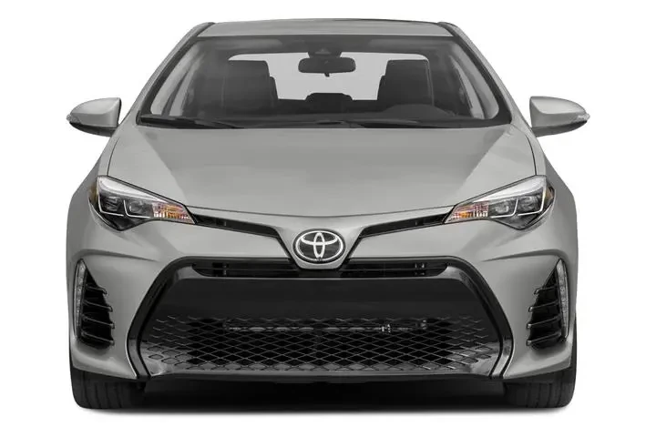 $12991 : Toyota Corolla 2017 SE 4dr S image 4