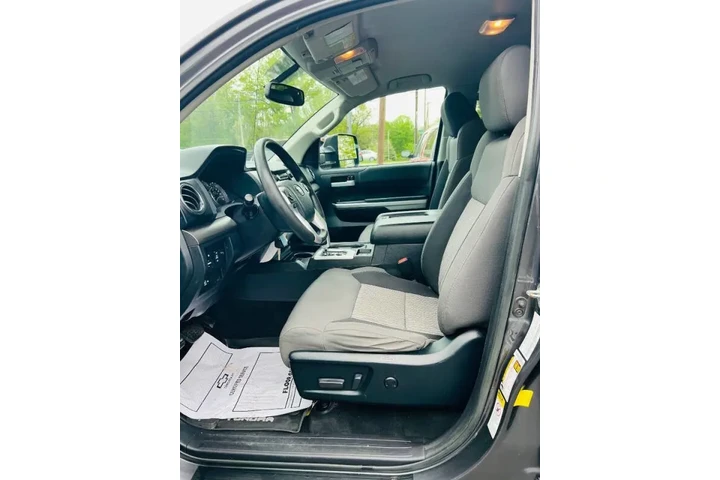 $23995 : 2016 Tundra SR5 image 10
