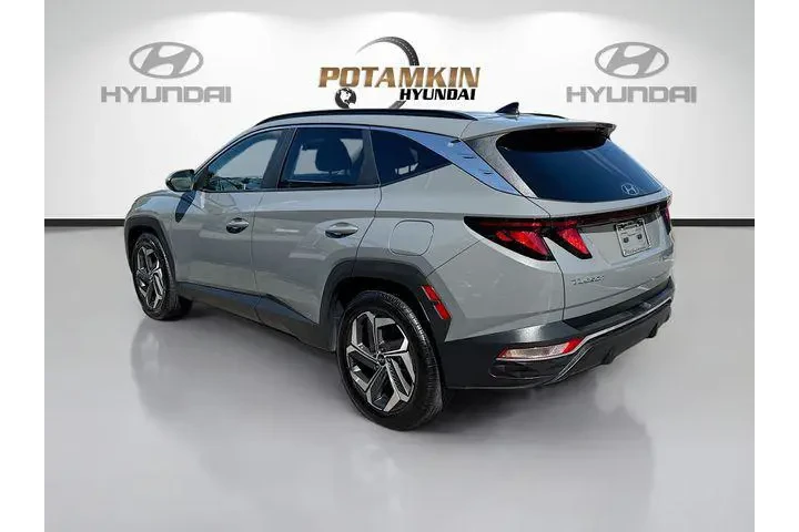 $20483 : Hyundai TUCSON 2024 SEL 4dr image 7