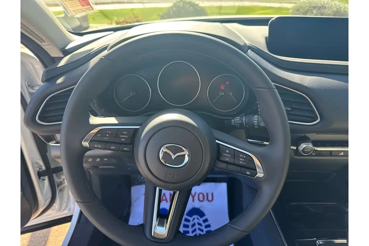 $24751 : Mazda CX-30 2025 AWD 2.5 S C image 10