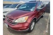 $7991 : Honda CR-V 2010 EX 4dr SUV thumbnail