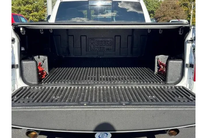 $27930 : Ram 1500 2019 4x4 Big Horn 4 image 5