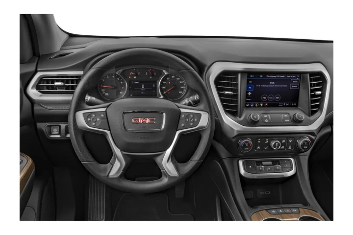 $23250 : 2023 Acadia SLT image 4