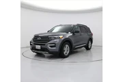 $29998 : Ford Explorer 2023 XLT 4dr S thumbnail