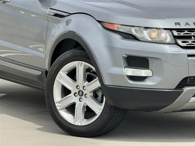 $13600 : 2013 Land Rover Range Rover E image 5