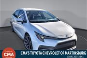 $15000 : PRE-OWNED 2020 TOYOTA COROLLA thumbnail