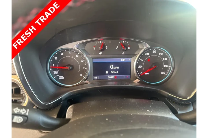 $22962 : Chevrolet Equinox 2024 RS 4d image 7