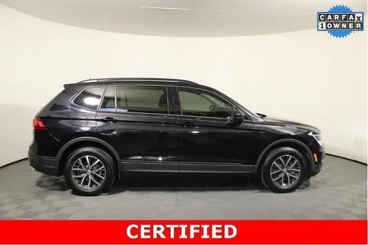 $17800 : Volkswagen Tiguan 2021 S 4dr image 2