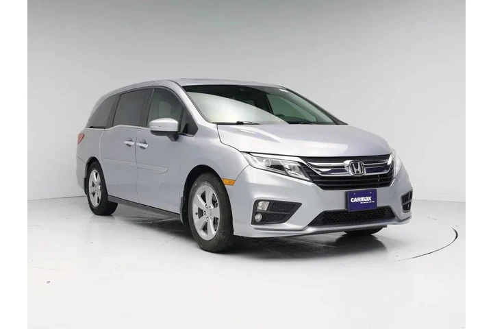 $33998 : Honda Odyssey 2019 EX-L 4dr image 1