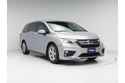 Honda Odyssey 2019 EX-L 4dr
